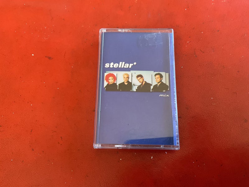 Stellar - Mix Carousel 1
