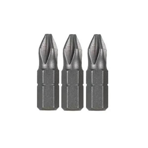 Makita INSERT BIT P2-25 PKT3 6820V Carousel 1