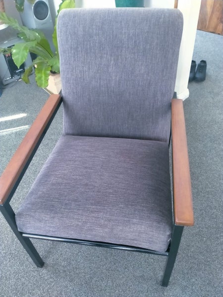 lovely piece of retro furniture for lounge or office Carousel 2
