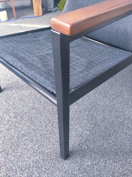 lovely piece of retro furniture for lounge or office Carousel 5