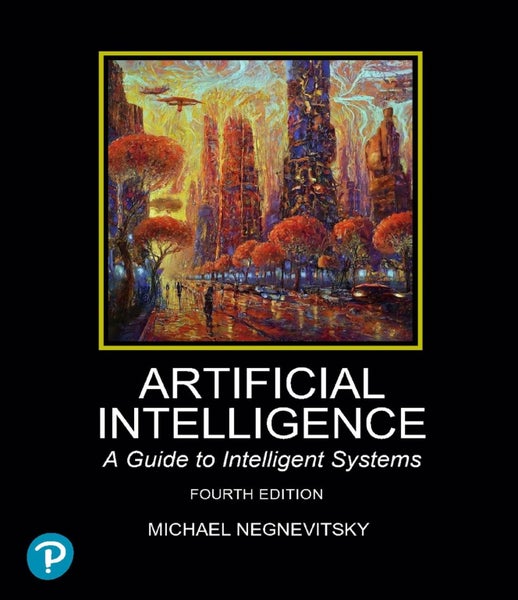 Artificial Intelligence: A Guide to Intelligent Systems by Michael Negnevitsky - Carousel 1