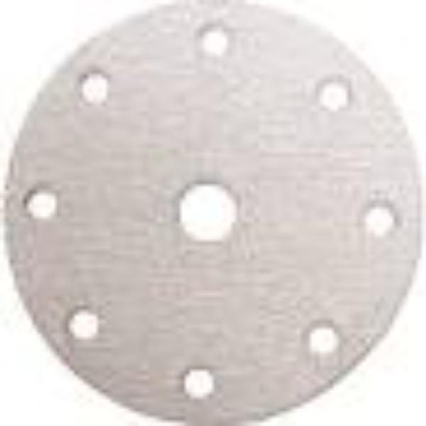 Makita VELCRO DISC 120g 150mm BO6040 Carousel 1