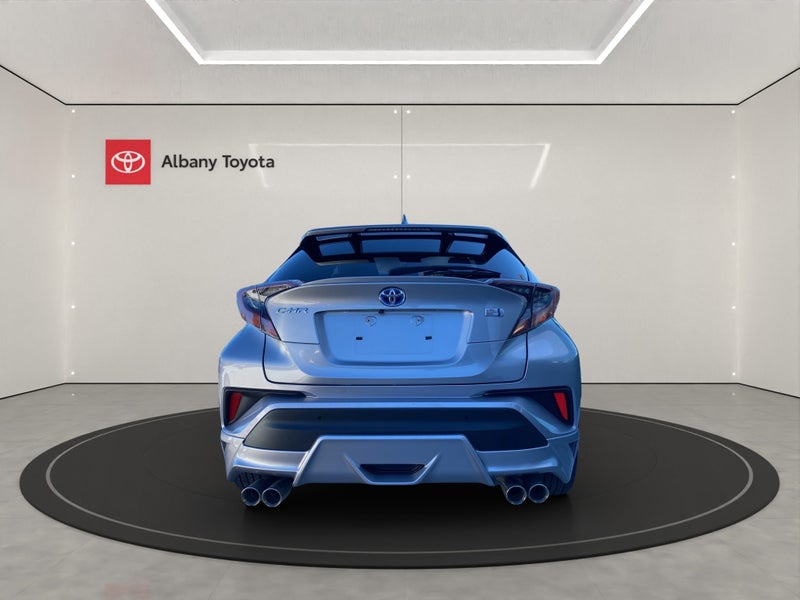 2017 Toyota C-HR Hybrid G Spec62869813199619113