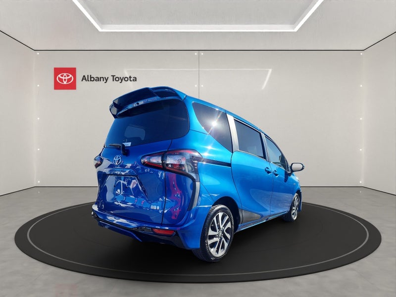 2015 Toyota Sienta 1.5P/Hybrid62868836427779112