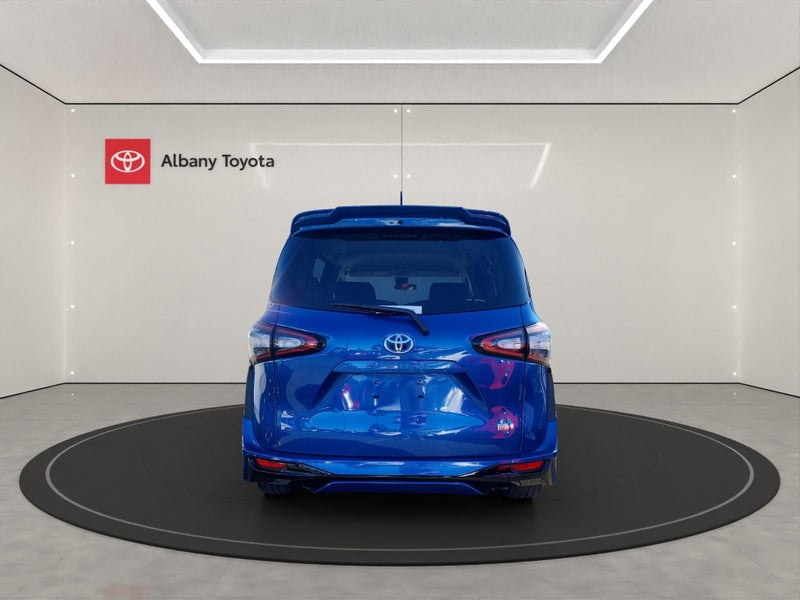 2015 Toyota Sienta 1.5P/Hybrid62868836427779113