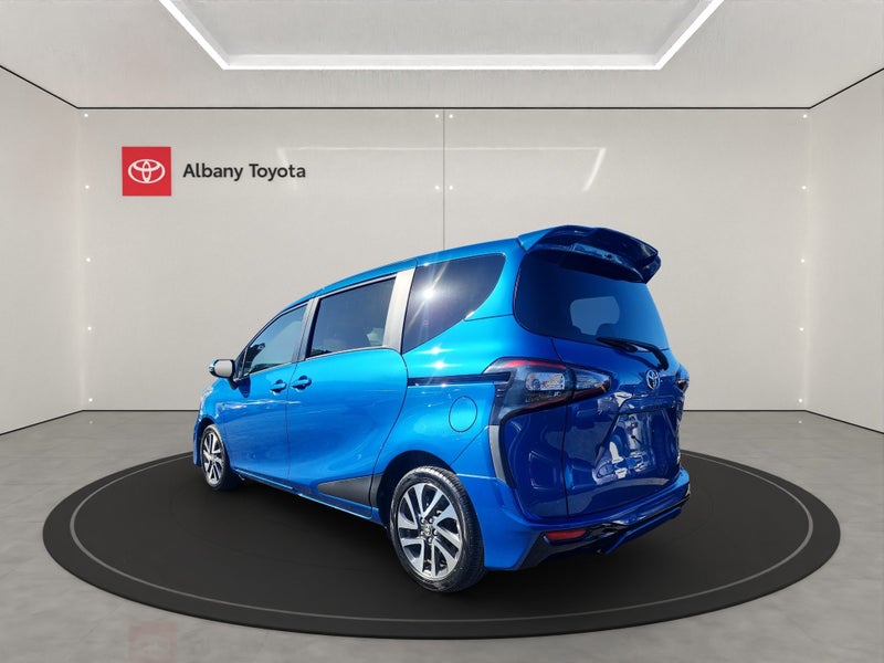 2015 Toyota Sienta 1.5P/Hybrid62868836427779114