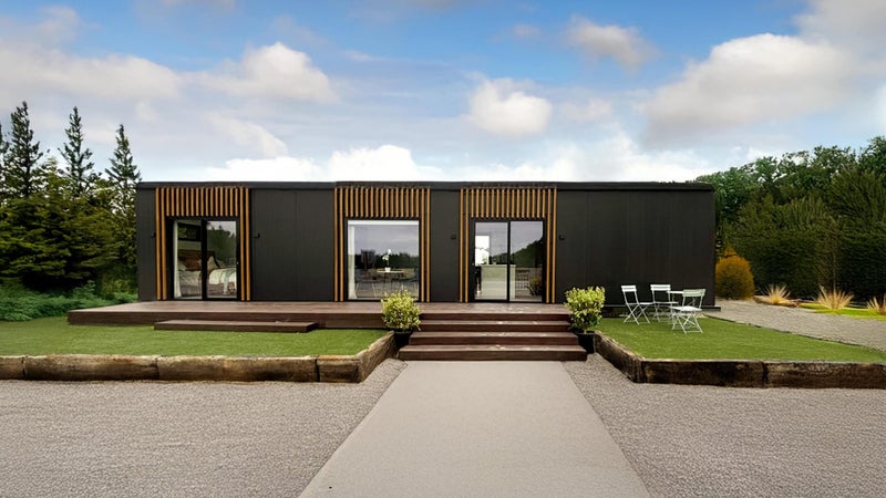 The Belmont 58.8m2 - Premium Home Carousel 1