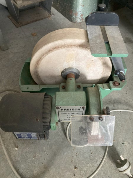 Frejoth Wet and Dry Grinding / Sharpening Stones62864734400385111