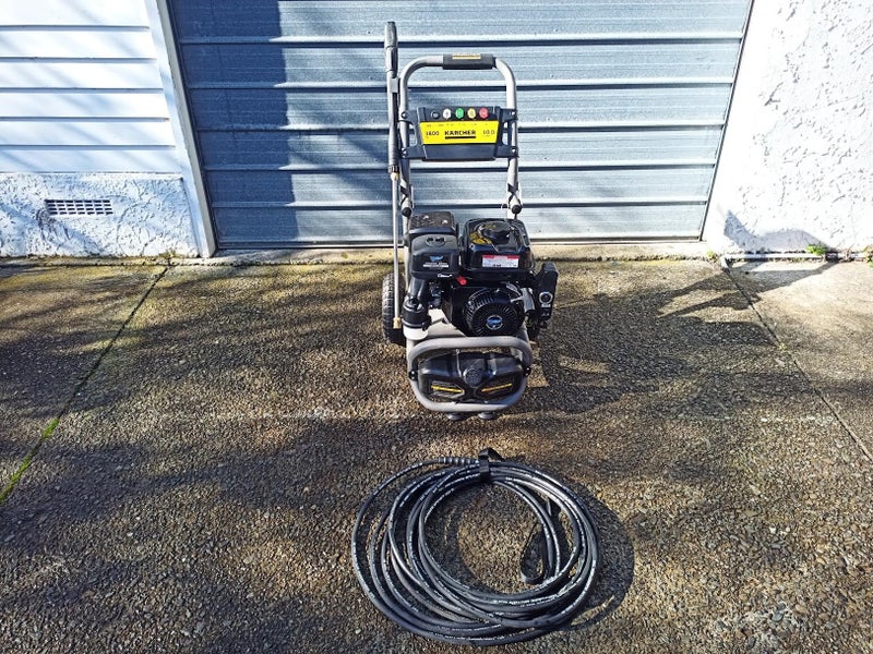 Upgraded Water Blaster with Remote Start Hand Controller Carousel 1