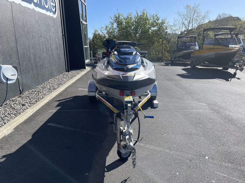 2022 SeaDoo Fish Pro Sport Jet Ski62869813155459112