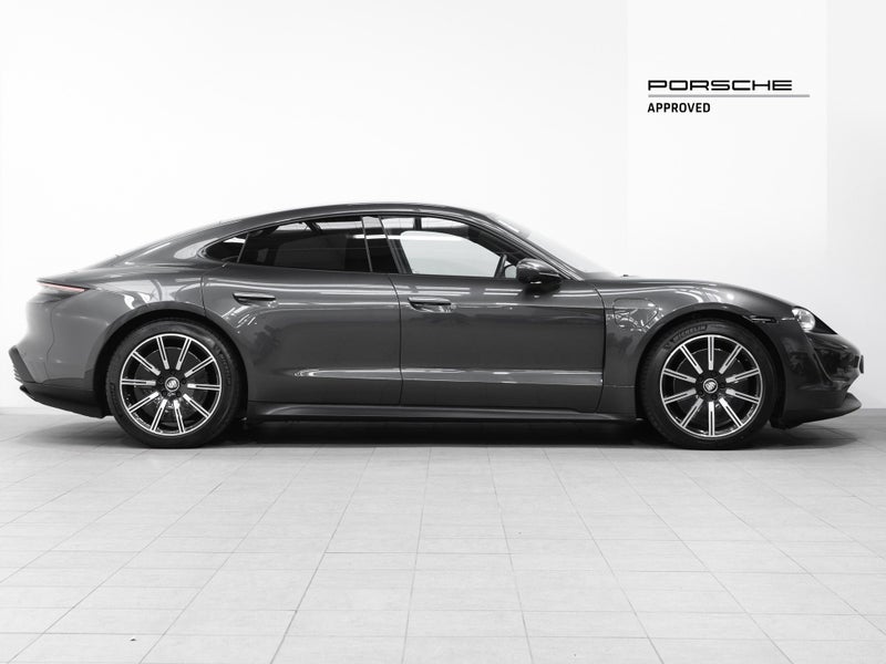 2021 Porsche Taycan EV 350kW62864745749250112