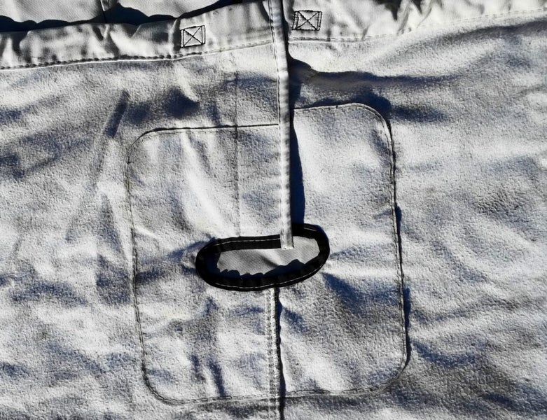 Aeroplane cover for Cessna cardinal Carousel 2