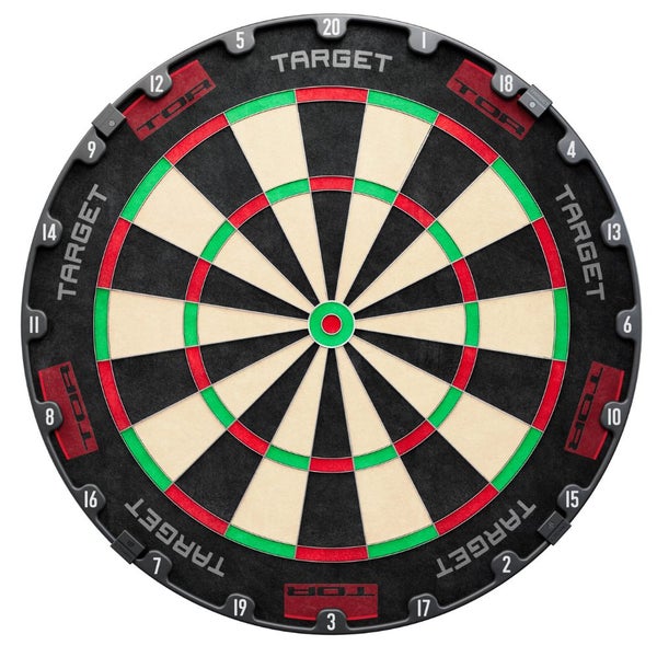 Target - NEW TOR Dartboard Carousel 1