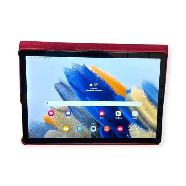 Samsung Galaxy Tab A8 10.5 (2021) X200 WIFI 32 GB 3GB Carousel 1