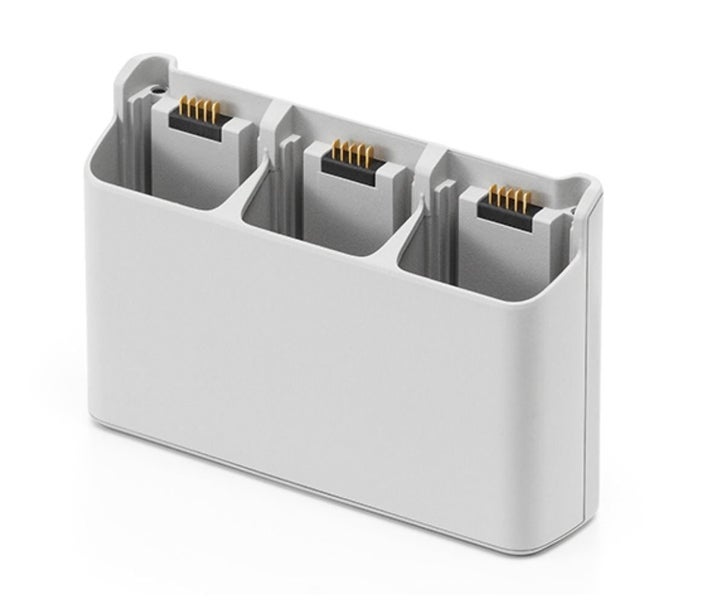 DJI Neo Two Way Charging Hub Carousel 1
