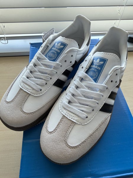 New Adidas Samba Sneakers EU size 40 Carousel 1