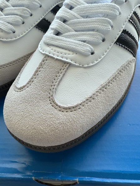 New Adidas Samba Sneakers EU size 40 Carousel 6