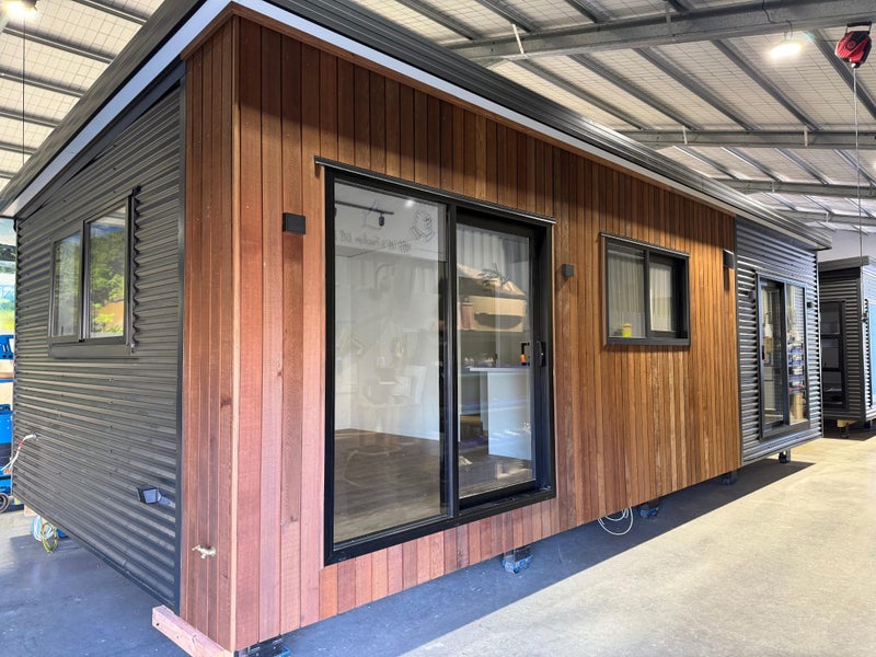 Brand New 44sqm Transportable Home – Built & Ready to Go! Carousel 1