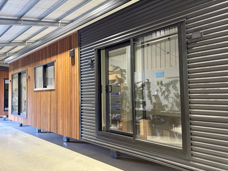 Brand New 44sqm Transportable Home – Built & Ready to Go! Carousel 2
