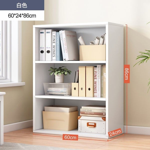 Bookshelf - 60cm x 24cm x 86cm Carousel 1