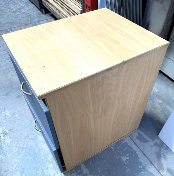 Wooden Office Drawer #2A -$1 Reserve (Out Back Racking Area) Carousel 4