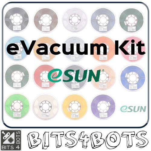 eSun eVacuum Kit - Default Title Carousel 1