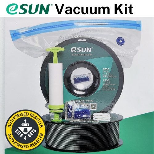 eSun eVacuum Kit - Default Title Carousel 8