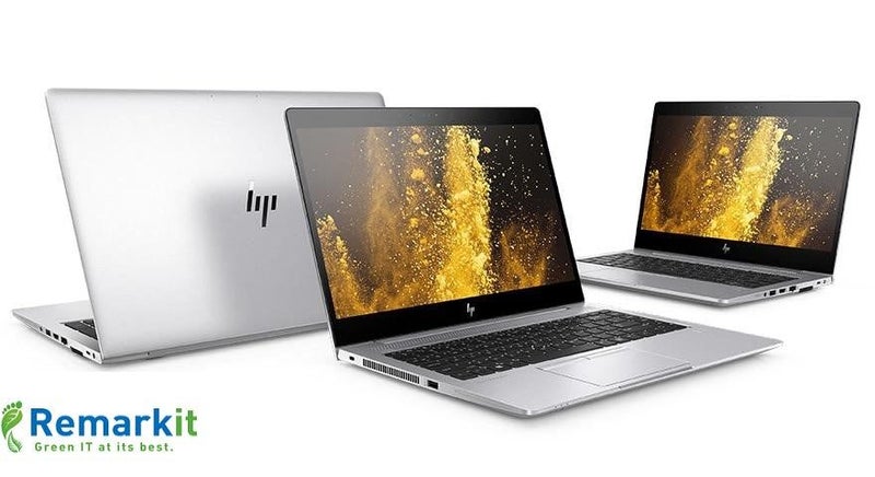 HP EliteBook 830 G8 (Core I7-1165G7, 16GB RAM, 256GB SSD, Non-Touch) Carousel 1