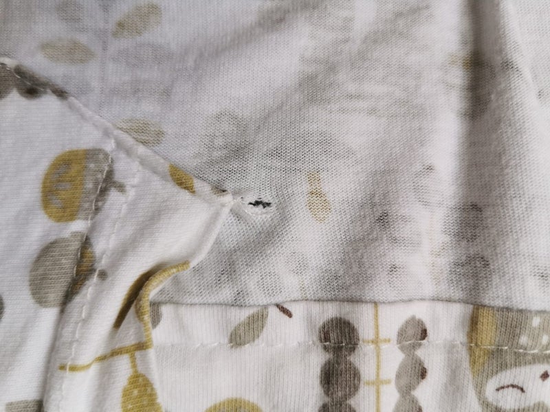 Miracle blanket swaddles Carousel 3