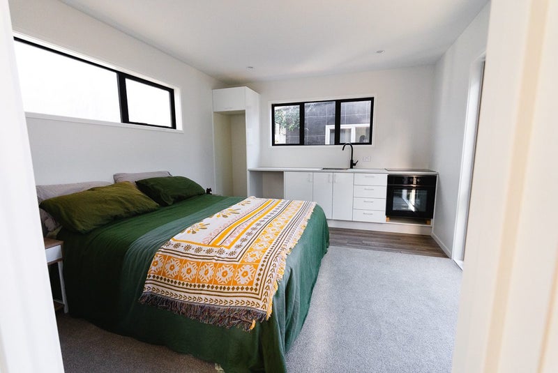 Brand New 25m² Studio Cabin – Fully Self-Contained & Transportable63003850653059112