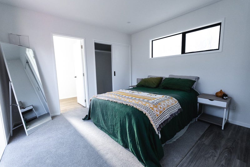 Brand New 25m² Studio Cabin – Fully Self-Contained & Transportable Carousel 11