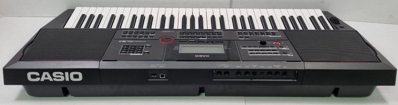 Casio CTX5000 Keyboard62863862564482111