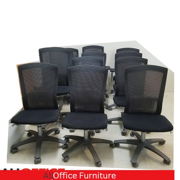 Formway Life Chair - No Reserve - Auction is for ONE Chair Carousel 1