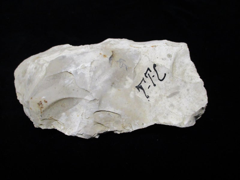 ZC 6734 - Old Neolithic Rock - Carousel 1