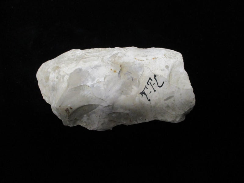 ZC 6734 - Old Neolithic Rock - Carousel 2