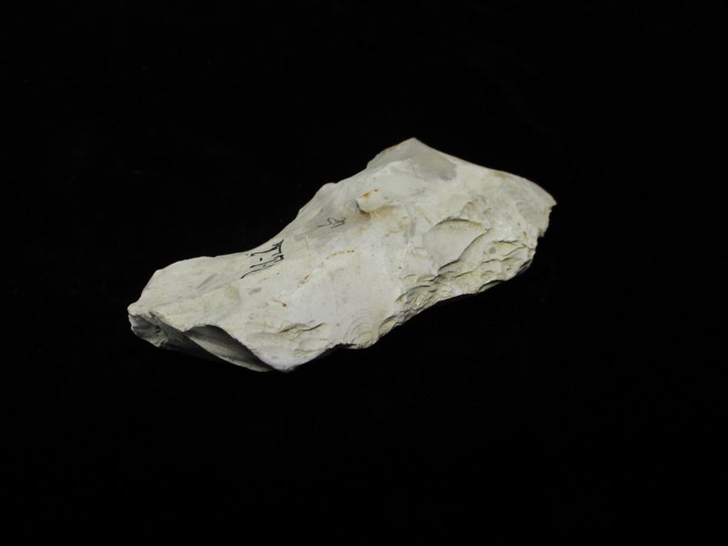 ZC 6734 - Old Neolithic Rock - Carousel 5