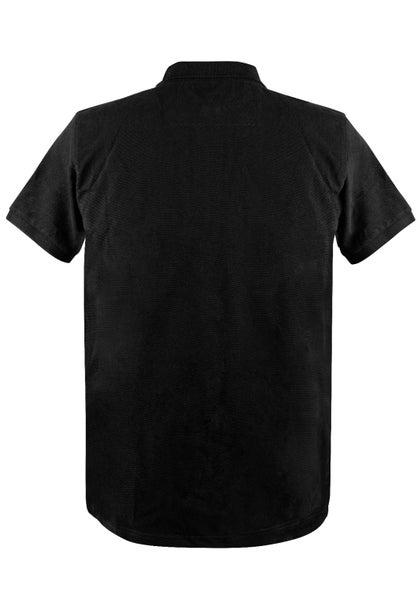 SOB Shades Of Black Polo Shirt RRP$129.99 Carousel 3