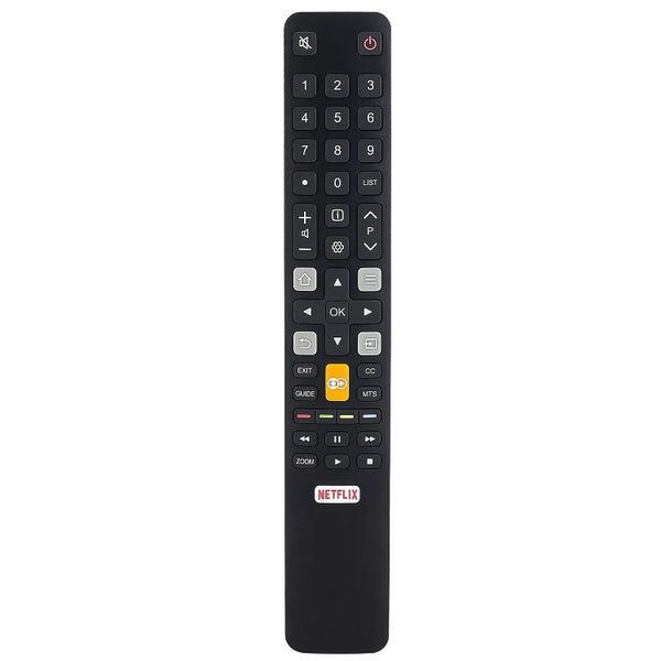Remote Control for TCL Carousel 1