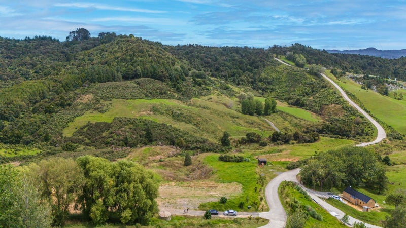 Mortgagee sale – large landholding with options64614339701633113