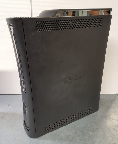 $1 RES - Faulty Microsoft Xbox 360 Console Carousel 2