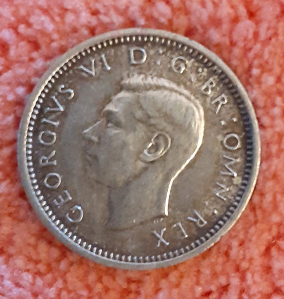 Great Britain Coin Carousel 1