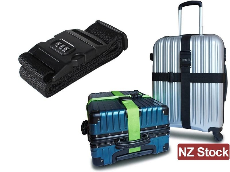 PTN NEW Luggage Straps Sale Sale Sale Carousel 1