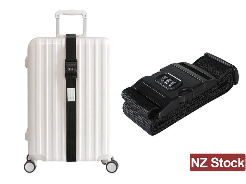 PTN NEW Luggage Straps Sale Sale Sale Carousel 2