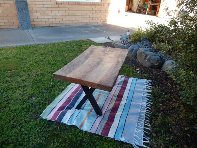 RUSTIC FURNITURE Carousel 2
