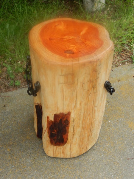 RUSTIC FURNITURE Carousel 13