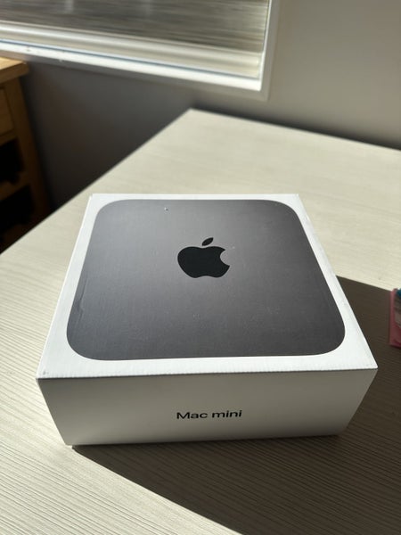 Apple Mac Mini 64GM 2T Carousel 2