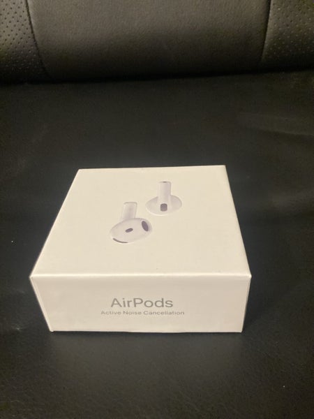 Airpods Gen 4 With Active noise cancellation Carousel 2