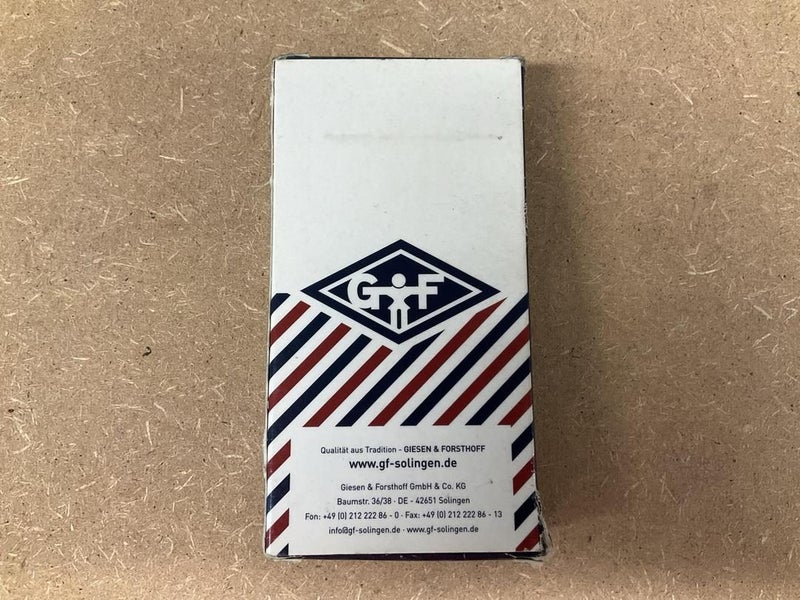 Solingen Gentle Shaver Carousel 4