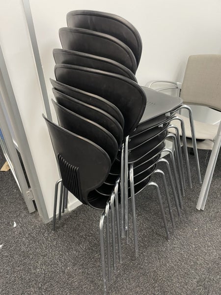 Office Chairs Carousel 1
