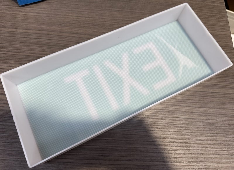 Stanilite EXIT Box - $1 Reserve (Box R) Carousel 2